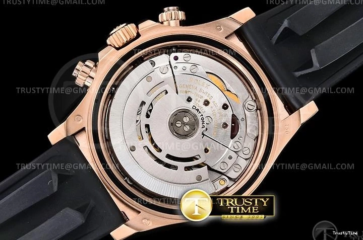 0425 Effortless ROLDYT0299A – Daytona 116515LN 938